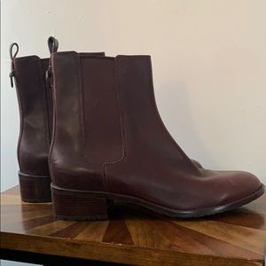 Cole Haan Waterproof Chelsea boots